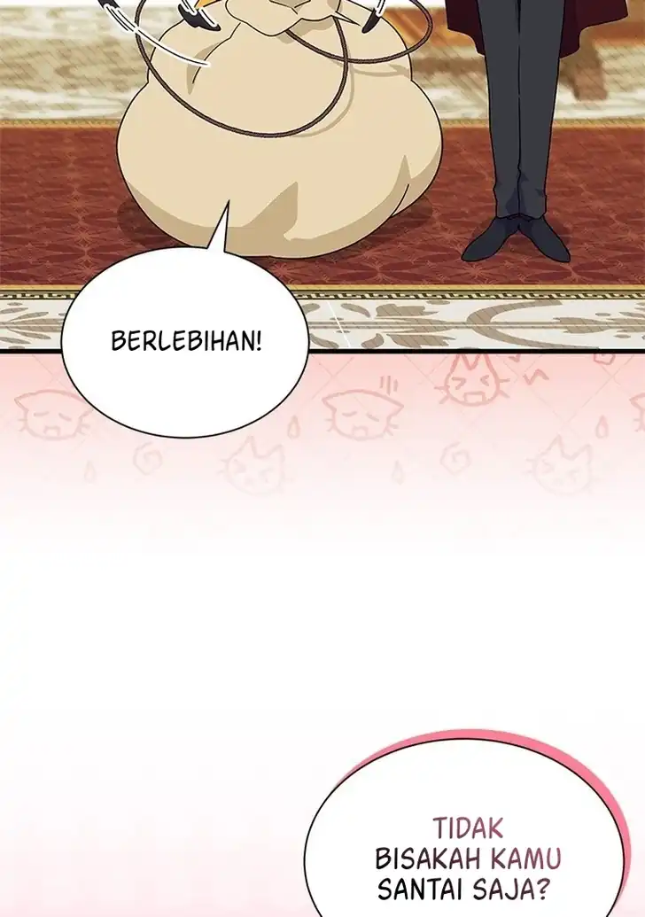 I Dont Want To Play Matchmaker Chapter 68 Halaman 20