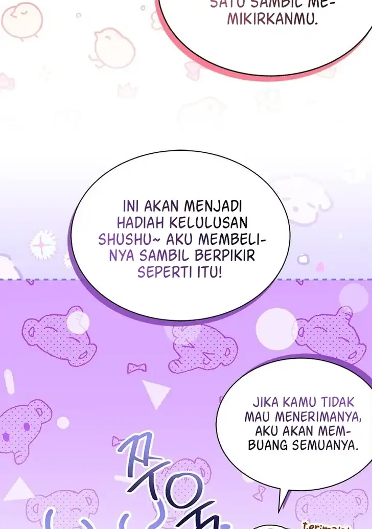 I Dont Want To Play Matchmaker Chapter 68 Halaman 22