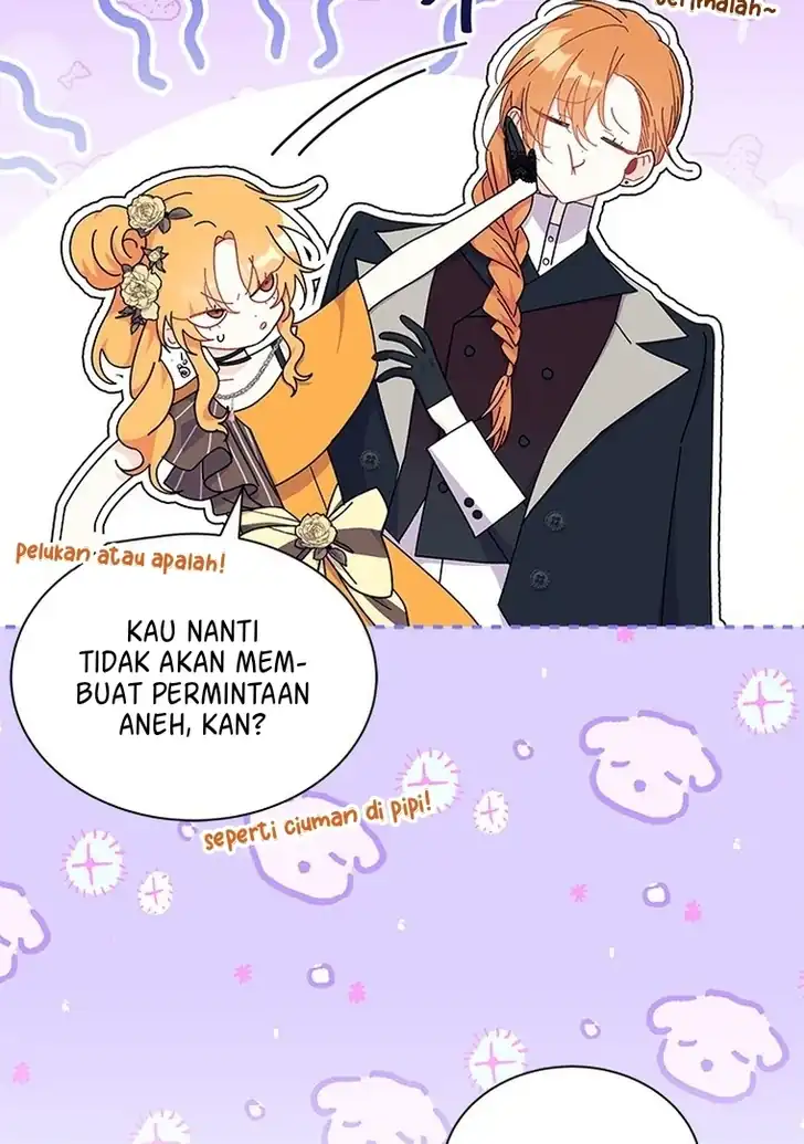 I Dont Want To Play Matchmaker Chapter 68 Halaman 23