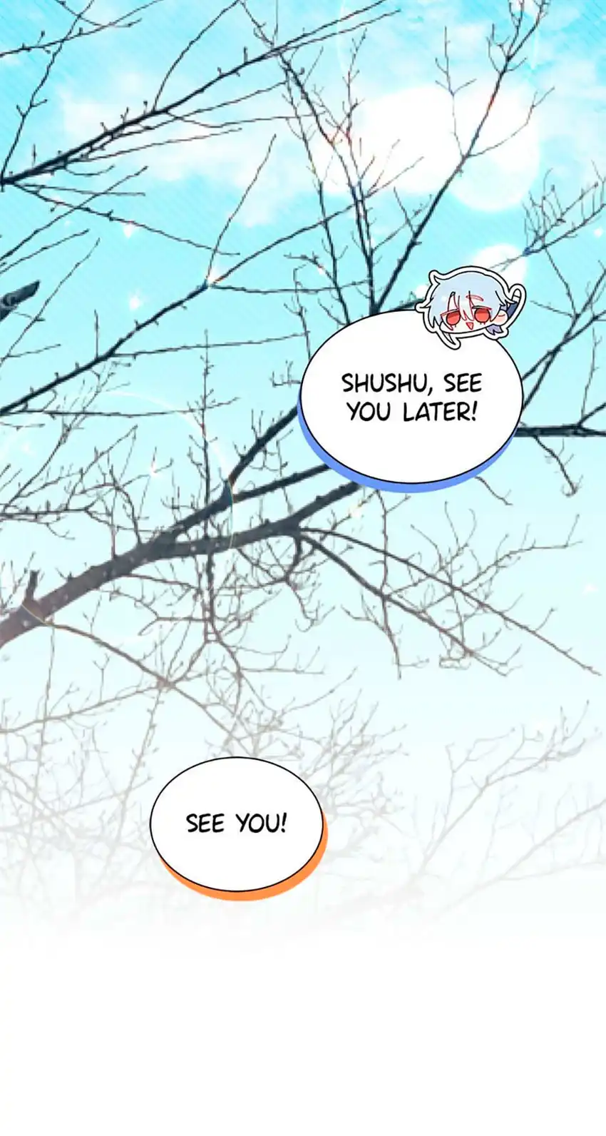 I Dont Want To Play Matchmaker Chapter 69 Halaman 14