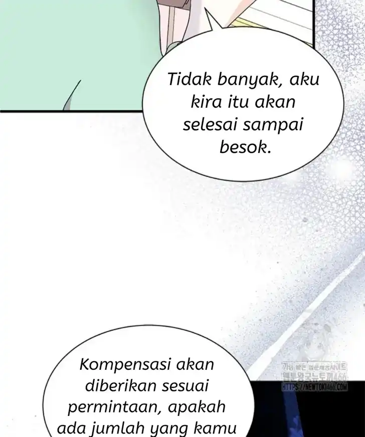 I Dont Want To Play Matchmaker Chapter 71 Halaman 23