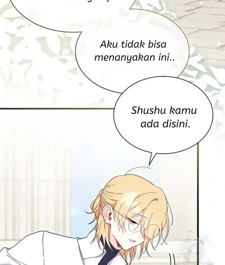 I Dont Want To Play Matchmaker Chapter 72 Halaman 24