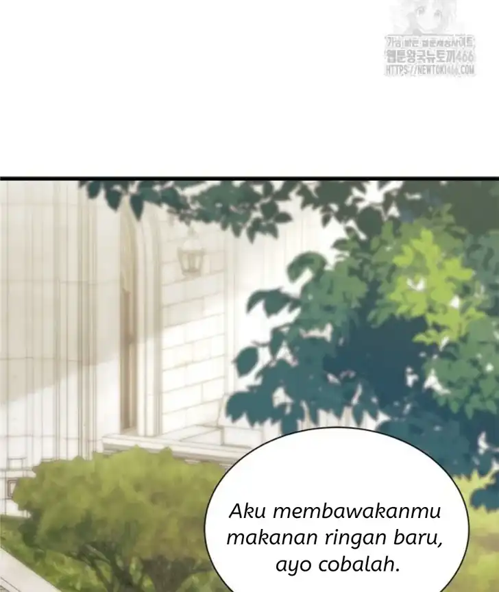 I Dont Want To Play Matchmaker Chapter 72 Halaman 27