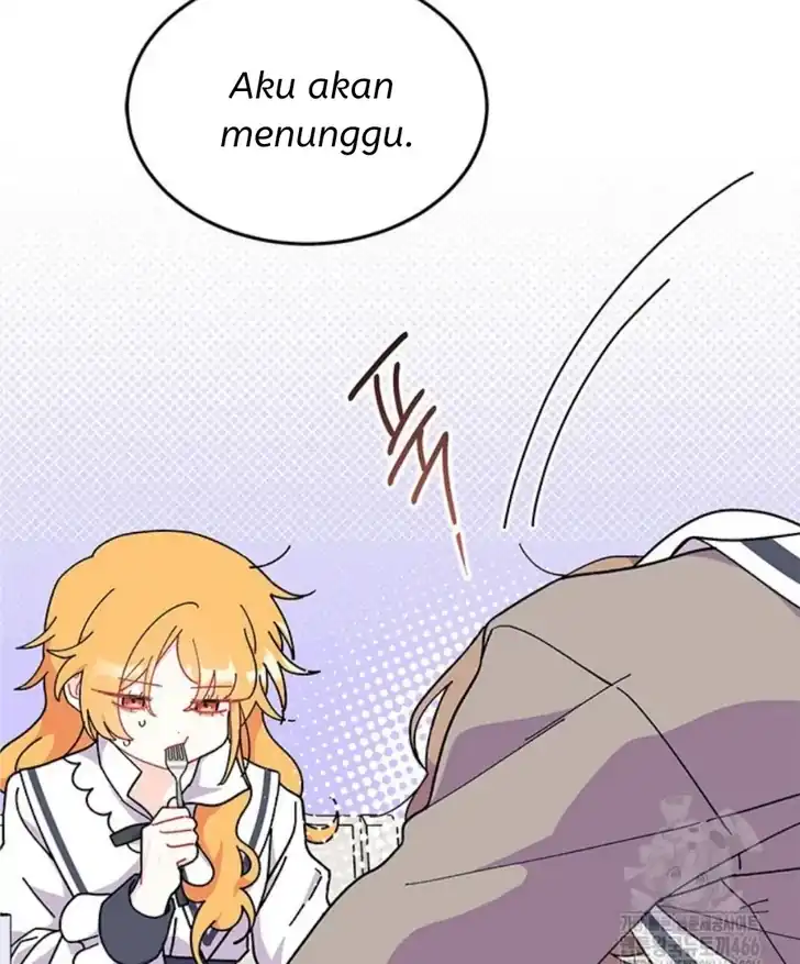 I Dont Want To Play Matchmaker Chapter 73 Halaman 24