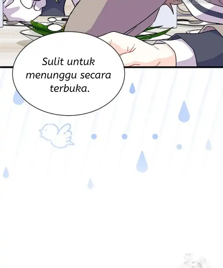 I Dont Want To Play Matchmaker Chapter 73 Halaman 25