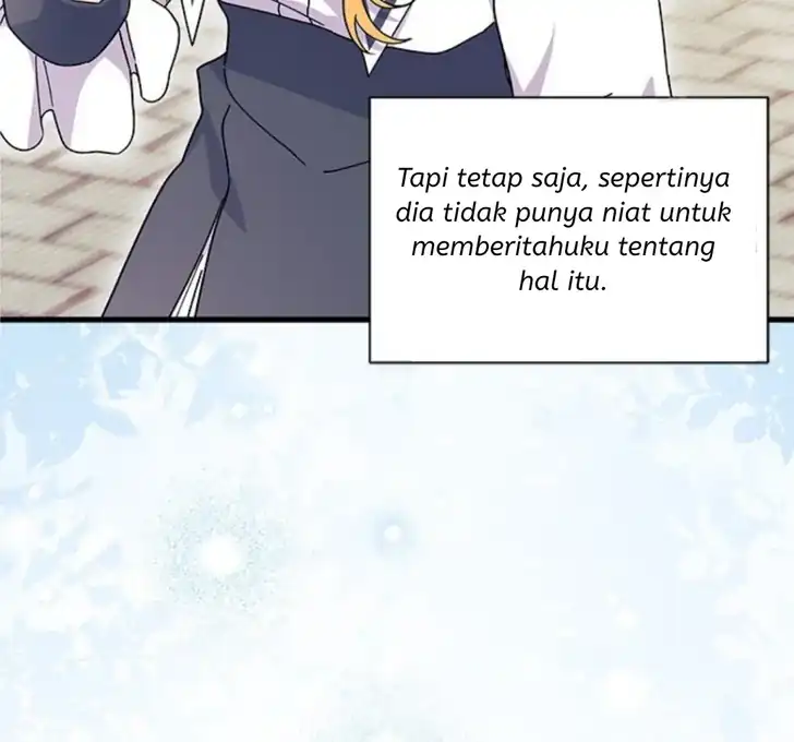I Dont Want To Play Matchmaker Chapter 75 Halaman 23