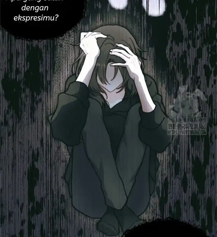 I Dont Want To Play Matchmaker Chapter 75 Halaman 28