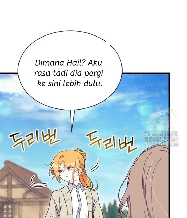 I Dont Want To Play Matchmaker Chapter 79 Halaman 25