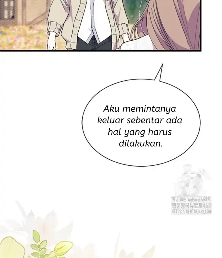 I Dont Want To Play Matchmaker Chapter 79 Halaman 26