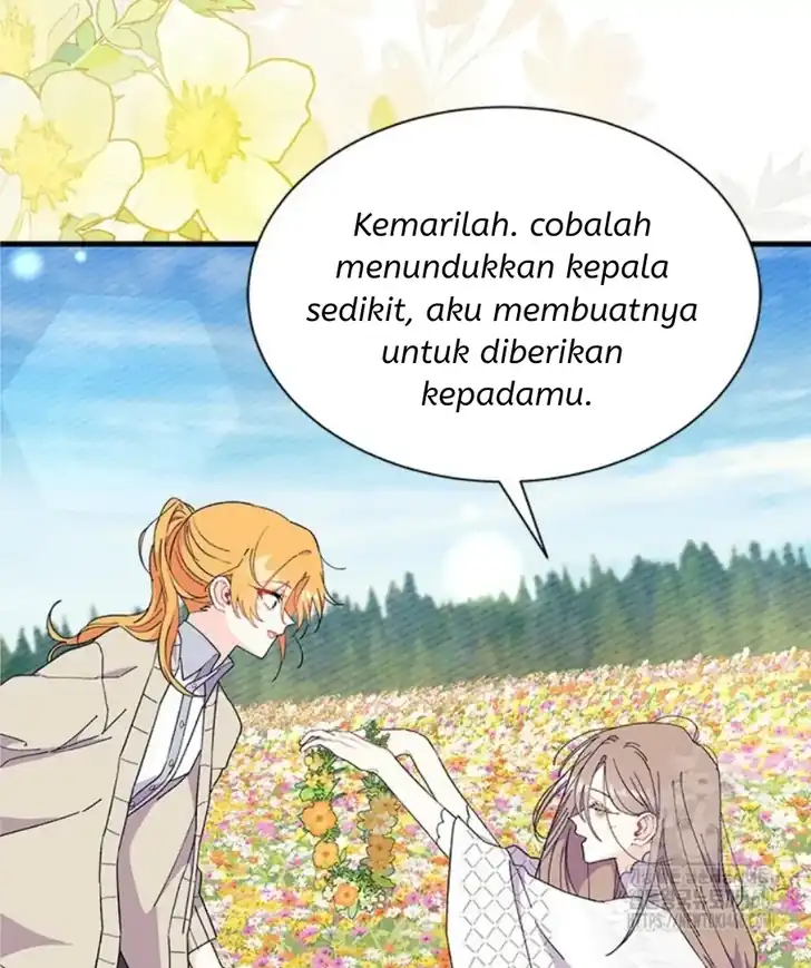 I Dont Want To Play Matchmaker Chapter 79 Halaman 27