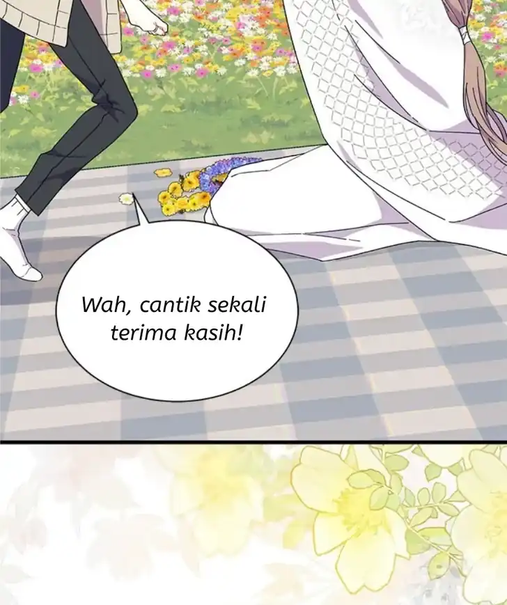 I Dont Want To Play Matchmaker Chapter 79 Halaman 28