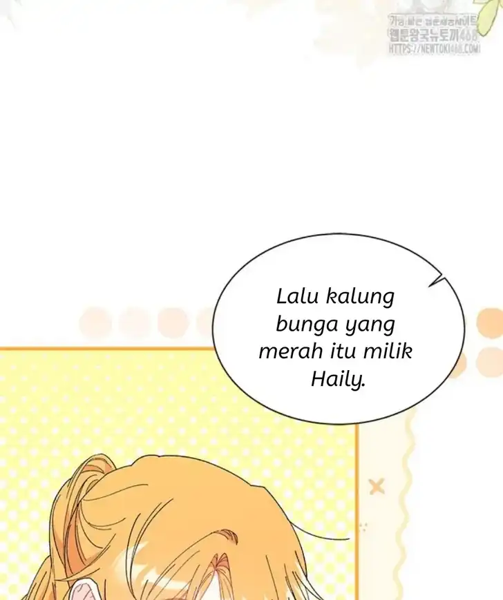 I Dont Want To Play Matchmaker Chapter 79 Halaman 29