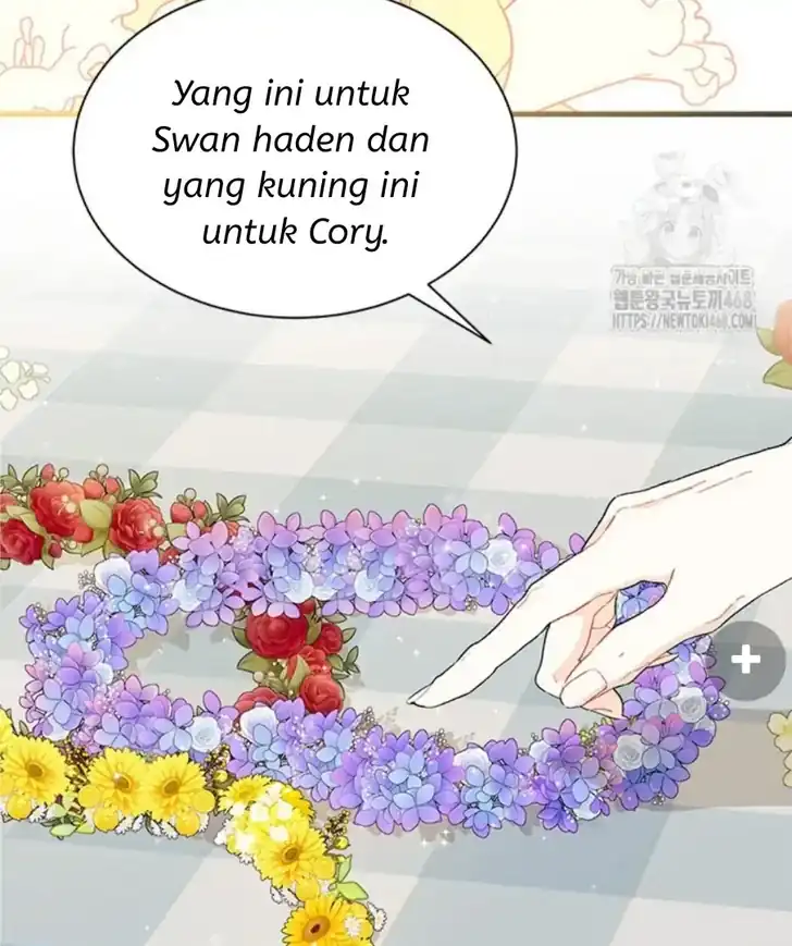 I Dont Want To Play Matchmaker Chapter 79 Halaman 31