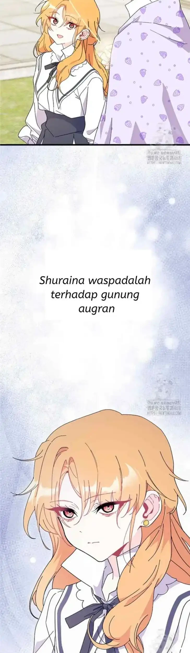 I Dont Want To Play Matchmaker Chapter 81 Halaman 11
