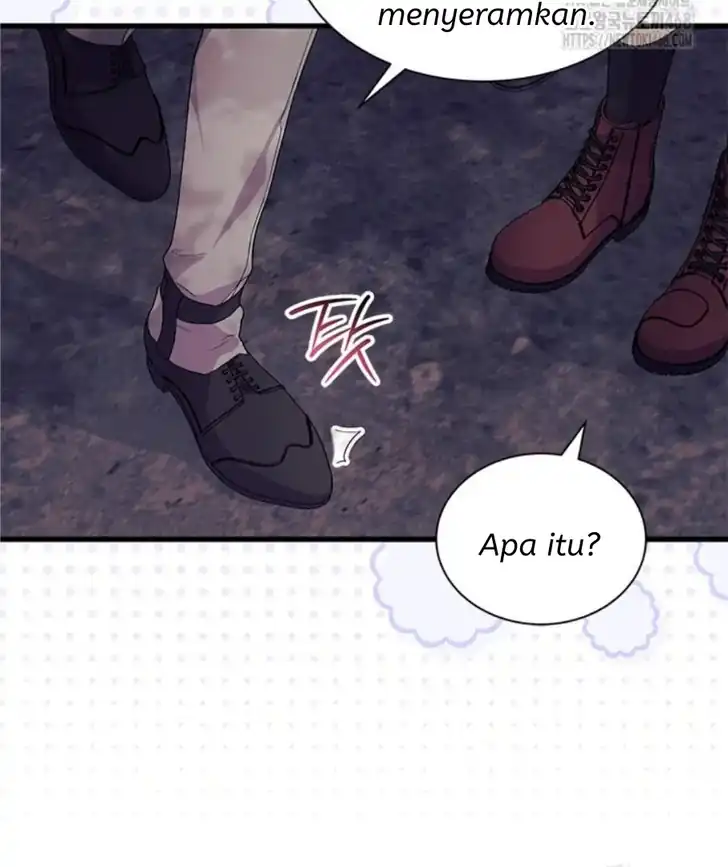 I Dont Want To Play Matchmaker Chapter 82 Halaman 21
