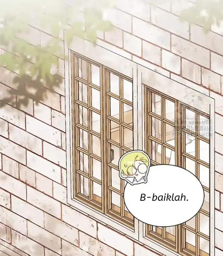 I Dont Want To Play Matchmaker Chapter 83 Halaman 22