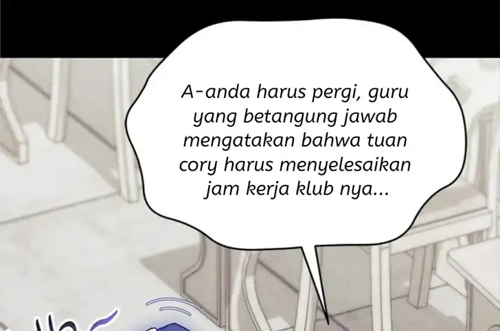 I Dont Want To Play Matchmaker Chapter 84 Halaman 26
