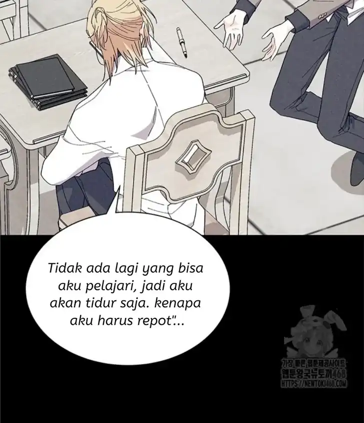 I Dont Want To Play Matchmaker Chapter 84 Halaman 28