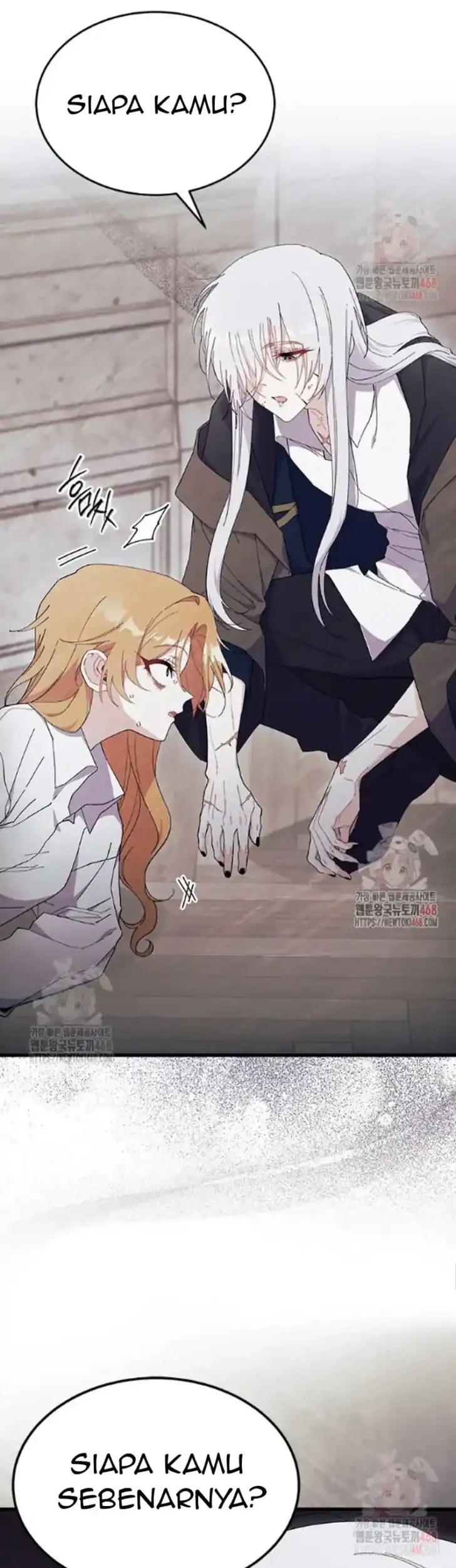 I Dont Want To Play Matchmaker Chapter 88 Halaman 14