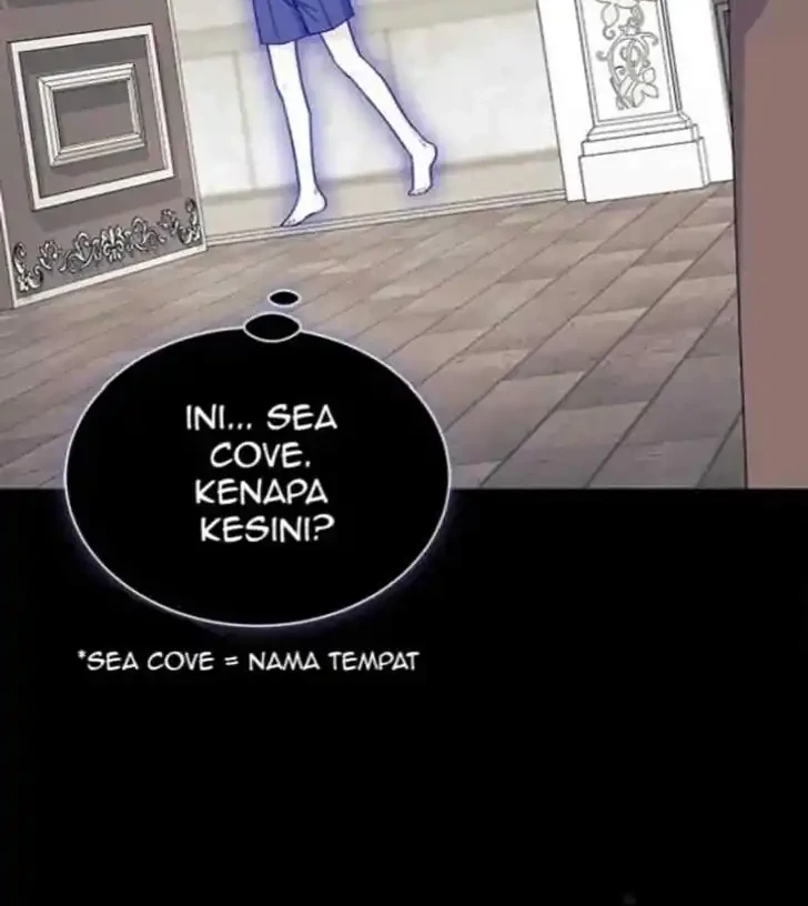I Dont Want To Play Matchmaker Chapter 90 Halaman 10