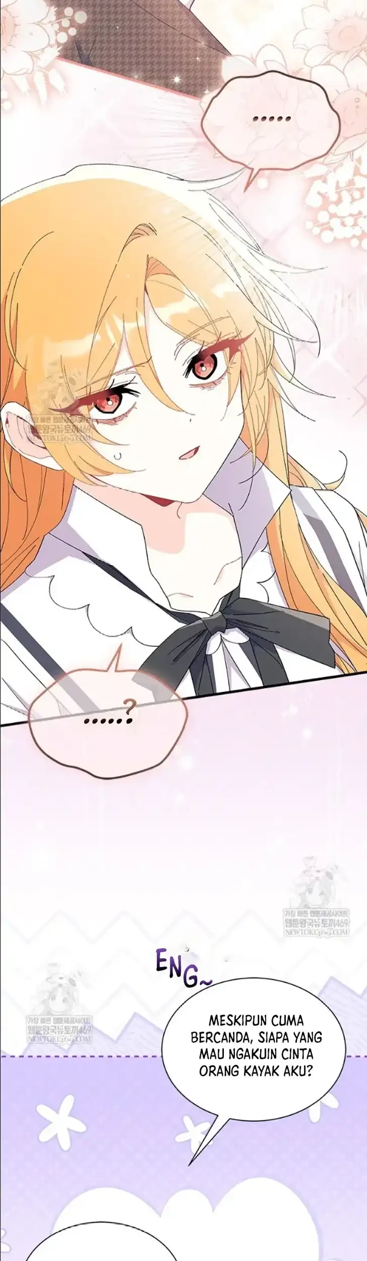 I Dont Want To Play Matchmaker Chapter 98 Halaman 10