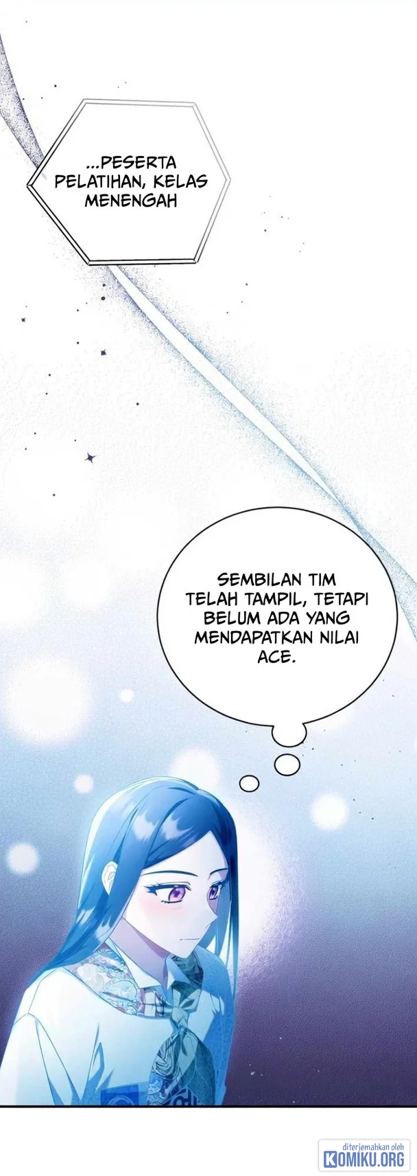 I Tried To Debut My Kid But Ended Up Debuting Myself Chapter 4 Halaman 17