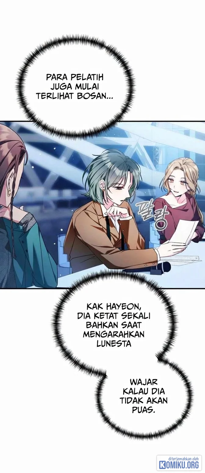 I Tried To Debut My Kid But Ended Up Debuting Myself Chapter 4 Halaman 18