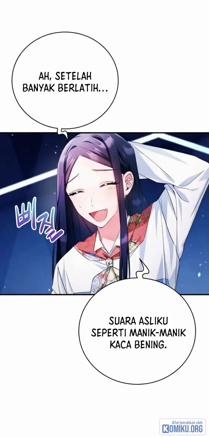 I Tried To Debut My Kid But Ended Up Debuting Myself Chapter 5 Halaman 18