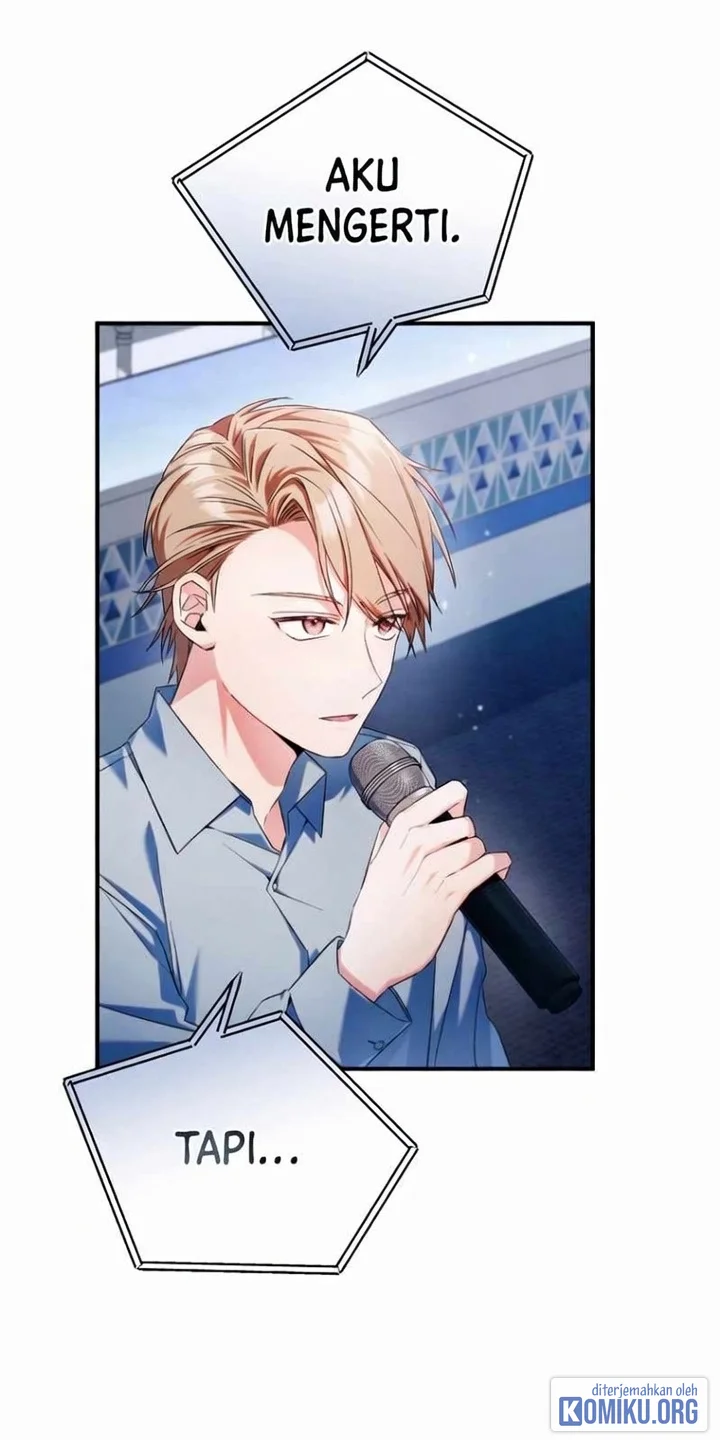 I Tried To Debut My Kid But Ended Up Debuting Myself Chapter 5 Halaman 19