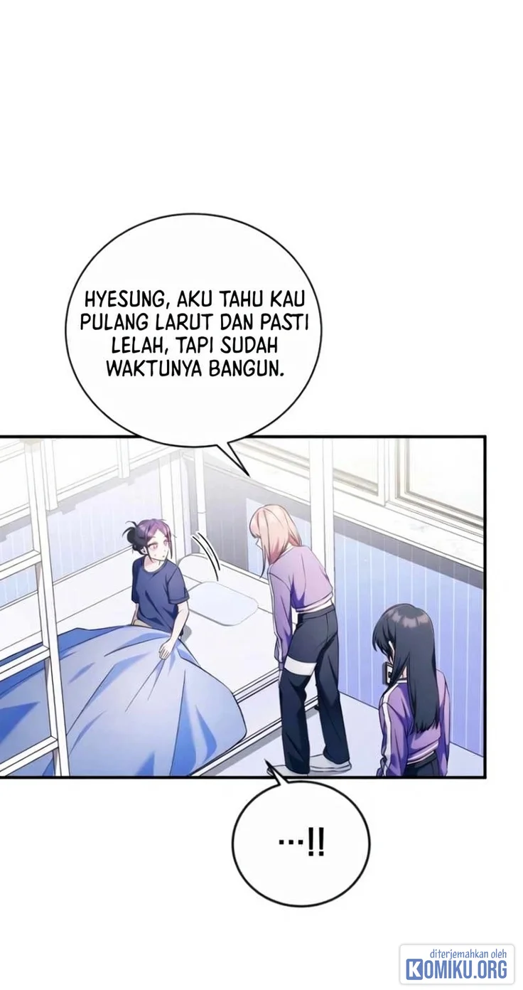 I Tried To Debut My Kid But Ended Up Debuting Myself Chapter 7 Halaman 17