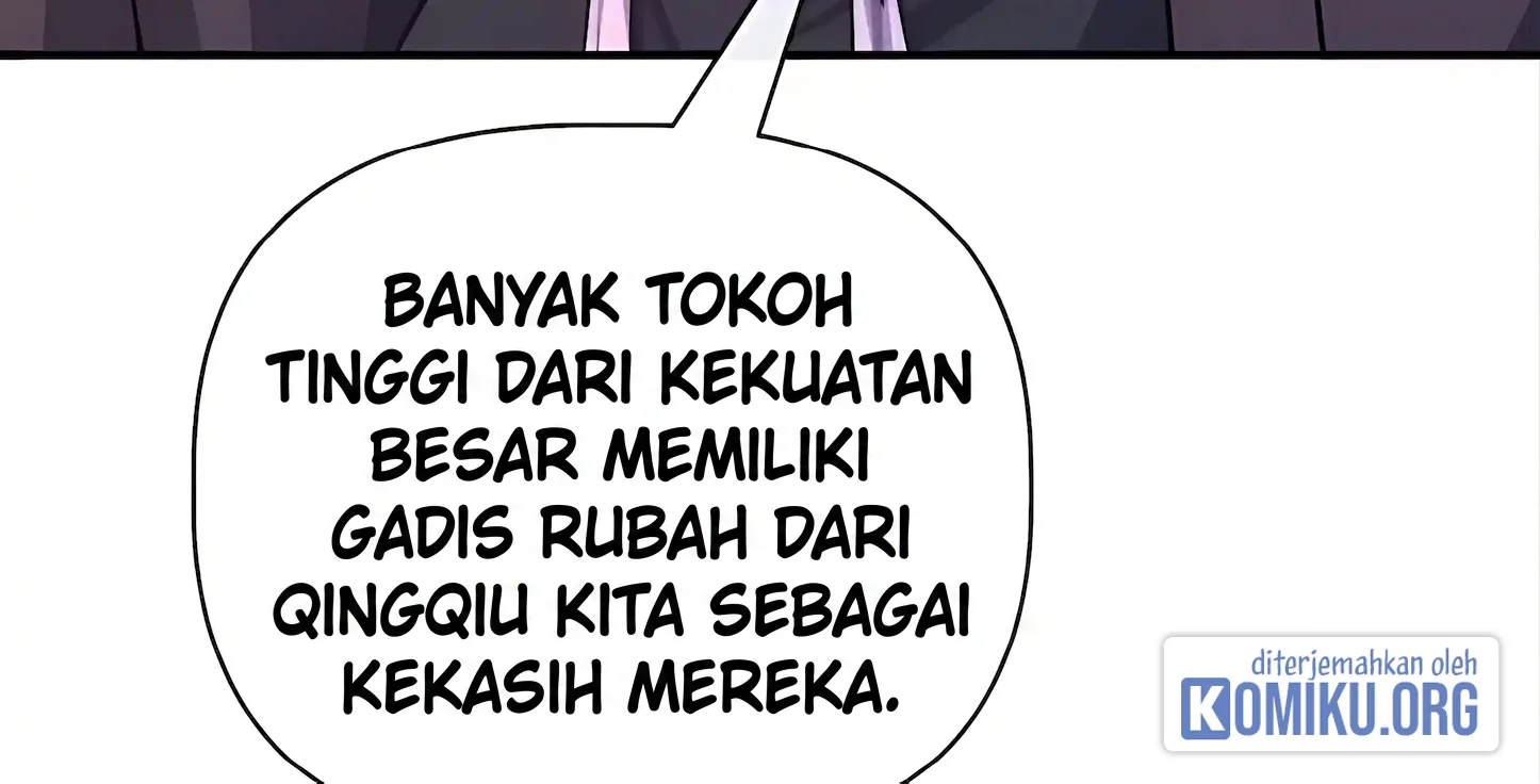 Infinite Evolution Starting From Zero Chapter 111.2 Halaman 16