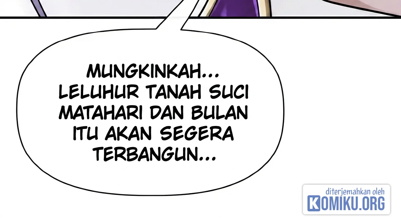 Infinite Evolution Starting From Zero Chapter 111.2 Halaman 19