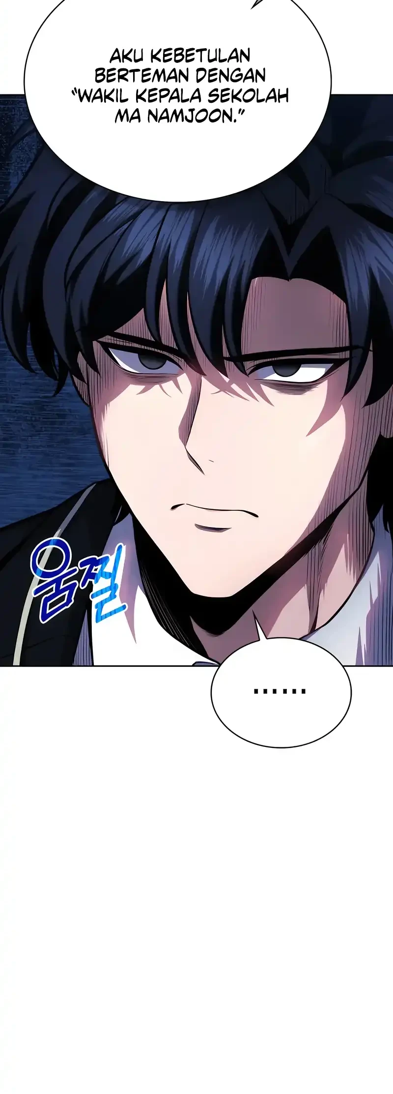 Kidnapped Dragons Chapter 9 Halaman 12