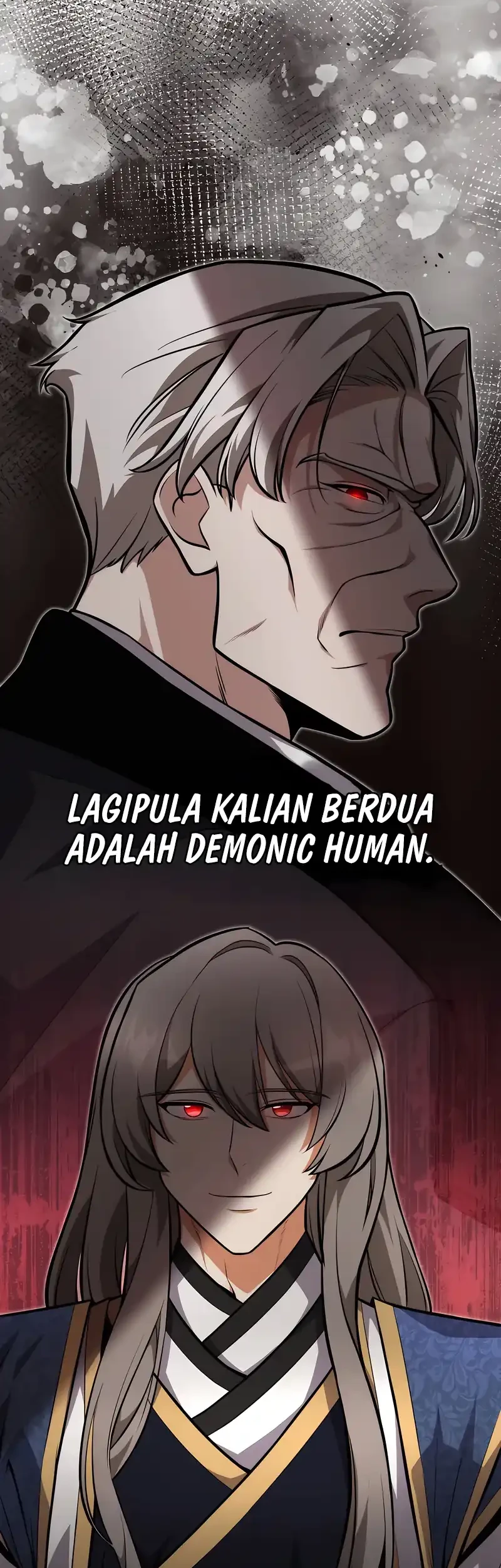 Kidnapped Dragons Chapter 9 Halaman 14
