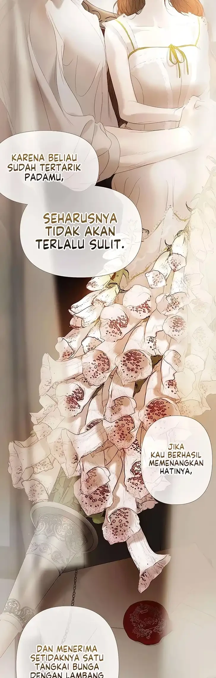 Lemon Tree Forest Chapter 17 Halaman 9