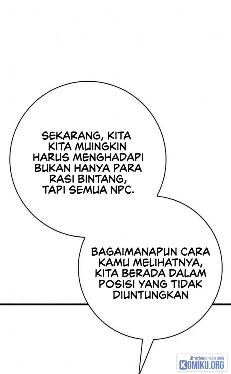 Max Level Player Chapter 105 Halaman 16