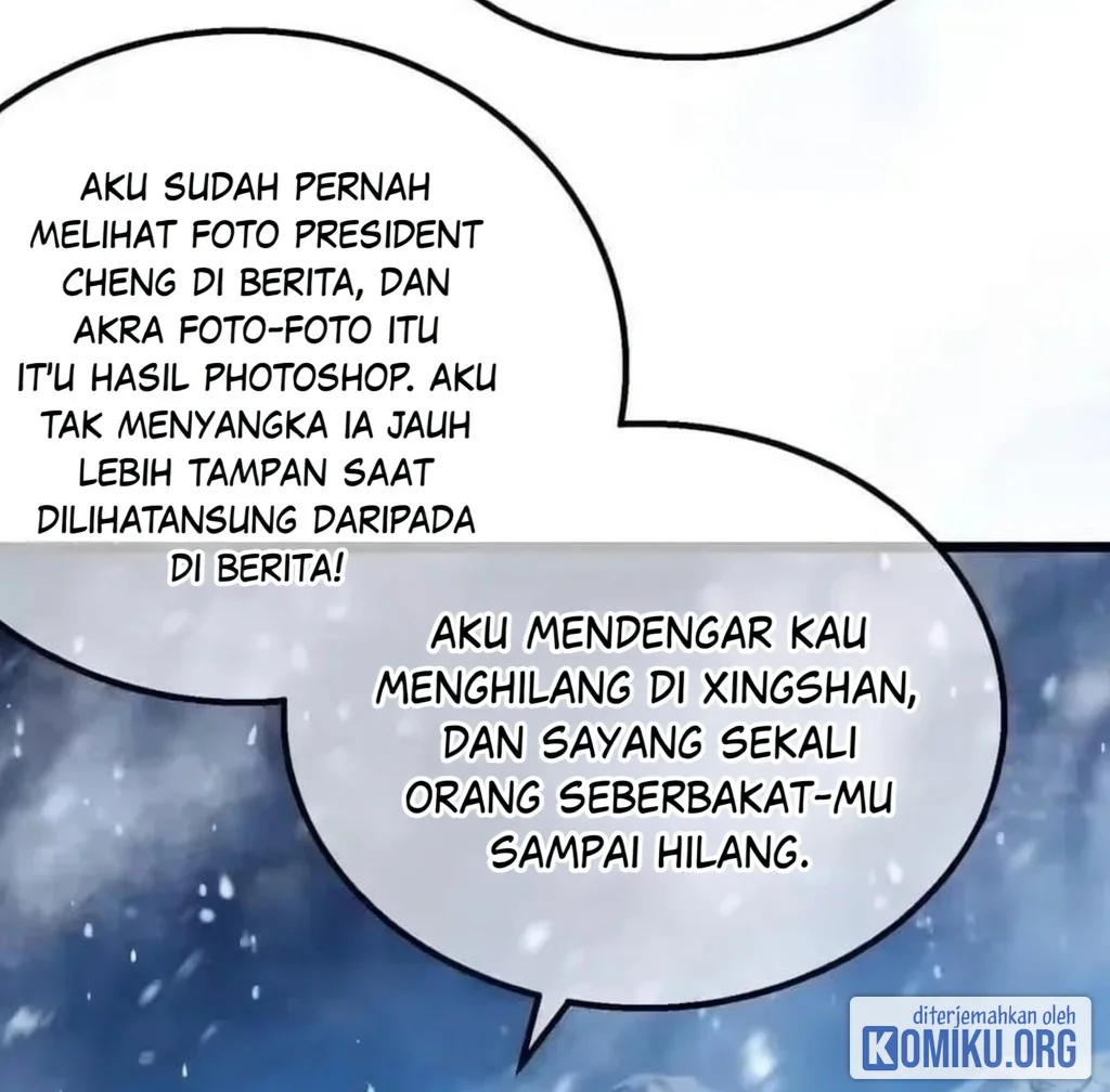 My Unbeatable Passive Skill Lets Me Deal Massive Damage Chapter 149 Halaman 11
