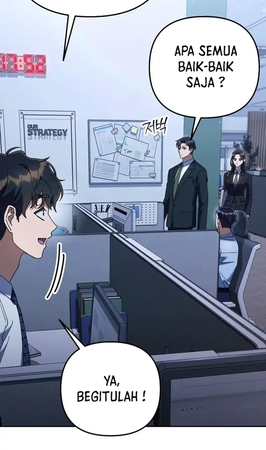 Off Work Today Too Chapter 10 Halaman 18