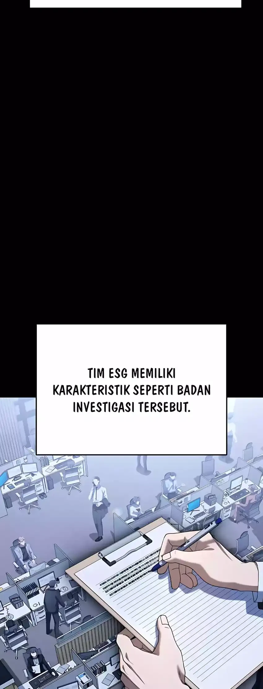 Off Work Today Too Chapter 13 Halaman 16