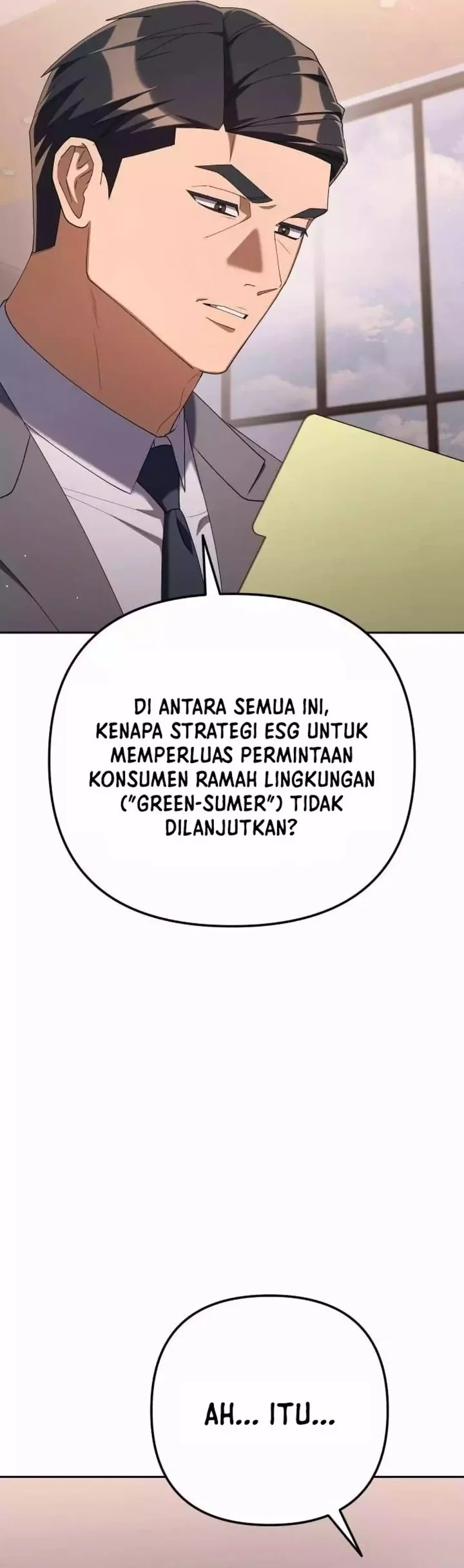 Off Work Today Too Chapter 34 Halaman 15