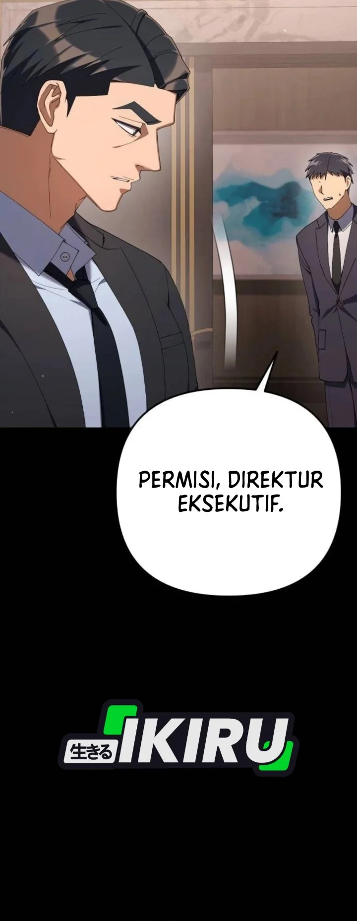 Off Work Today Too Chapter 36 Halaman 17