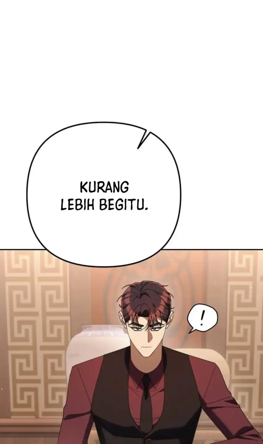 Off Work Today Too Chapter 45 Halaman 18