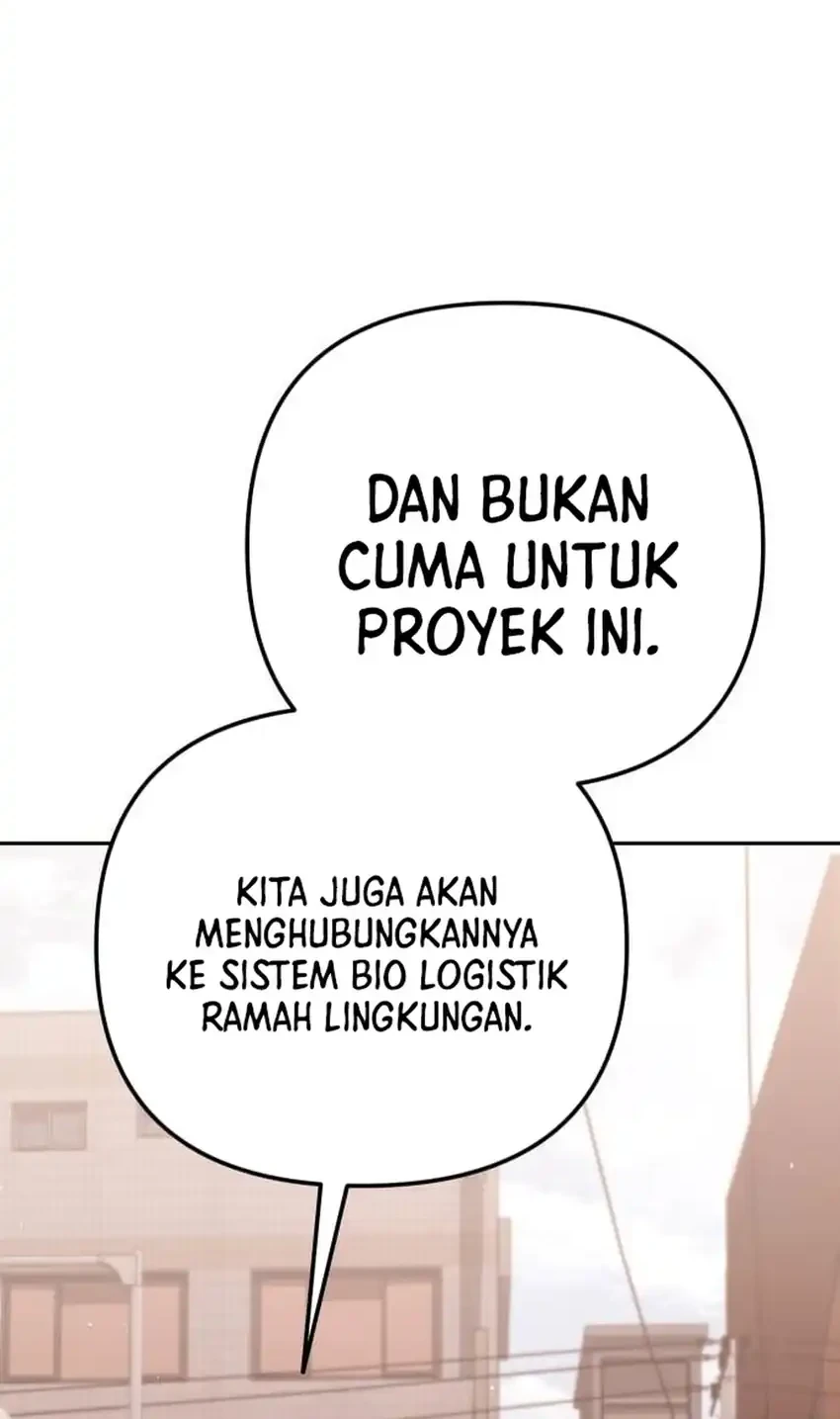Off Work Today Too Chapter 47 Halaman 16