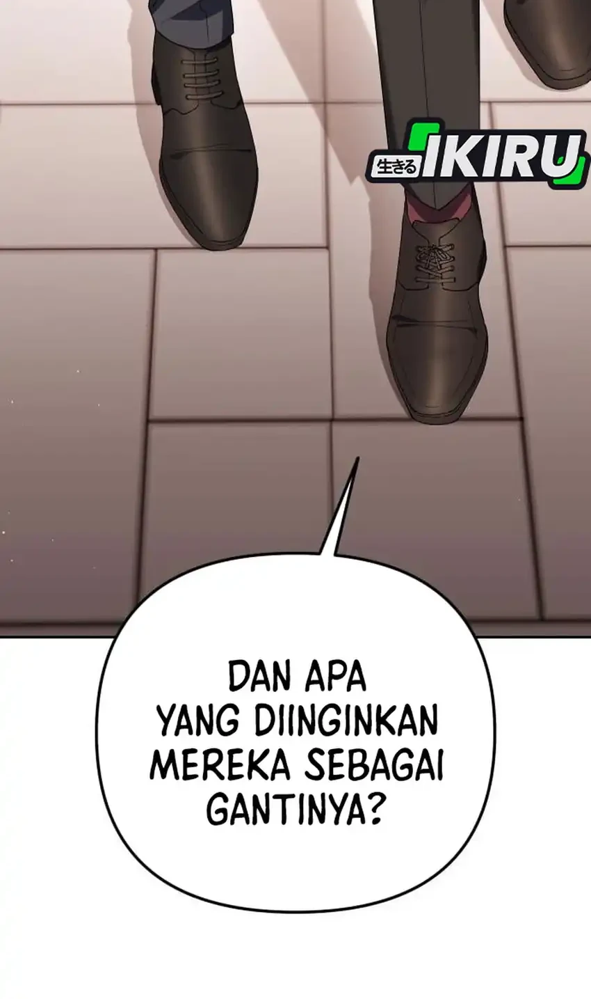 Off Work Today Too Chapter 47 Halaman 18