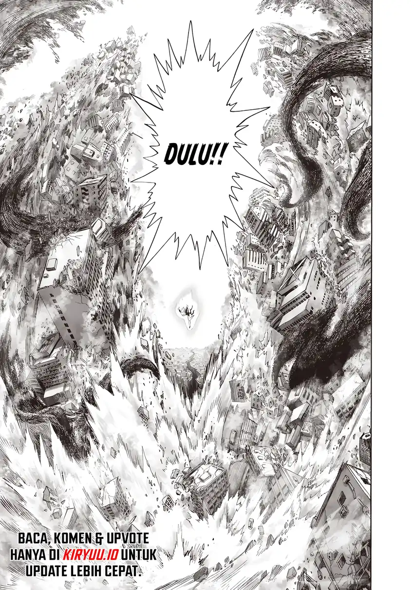 One Punch Man Chapter 280 Halaman 4