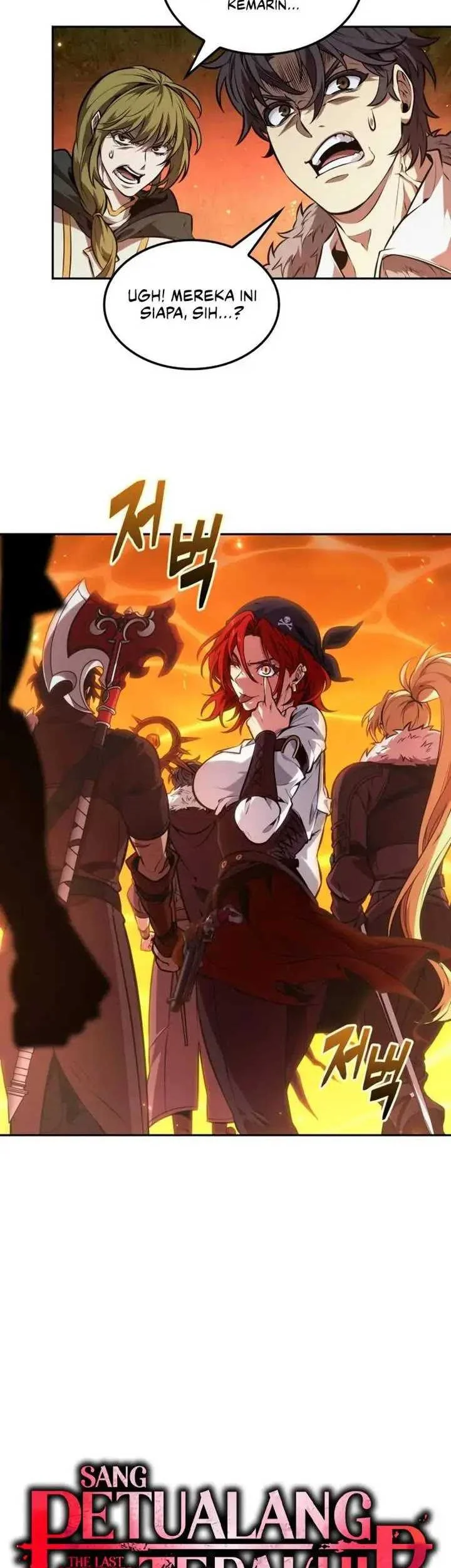 Oppa Kr Galak Bet Chapter 59 Halaman 7
