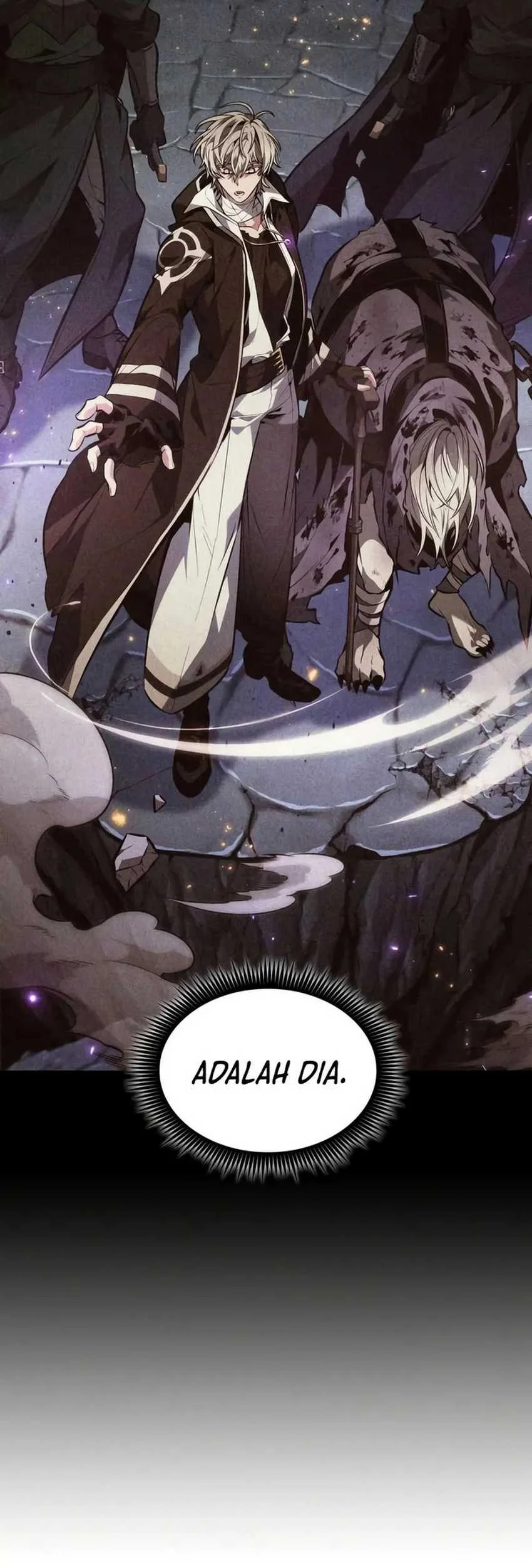 Oppa Kr Galak Bet Chapter 65 Halaman 10
