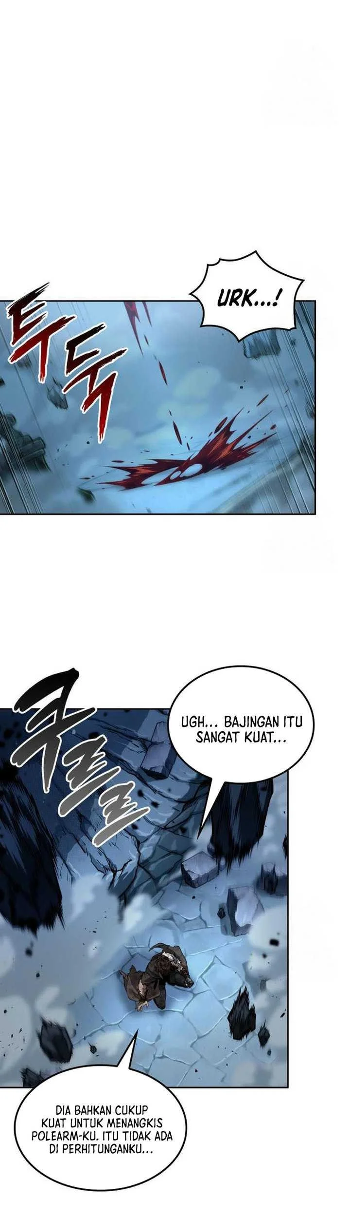 Oppa Kr Galak Bet Chapter 66 Halaman 15