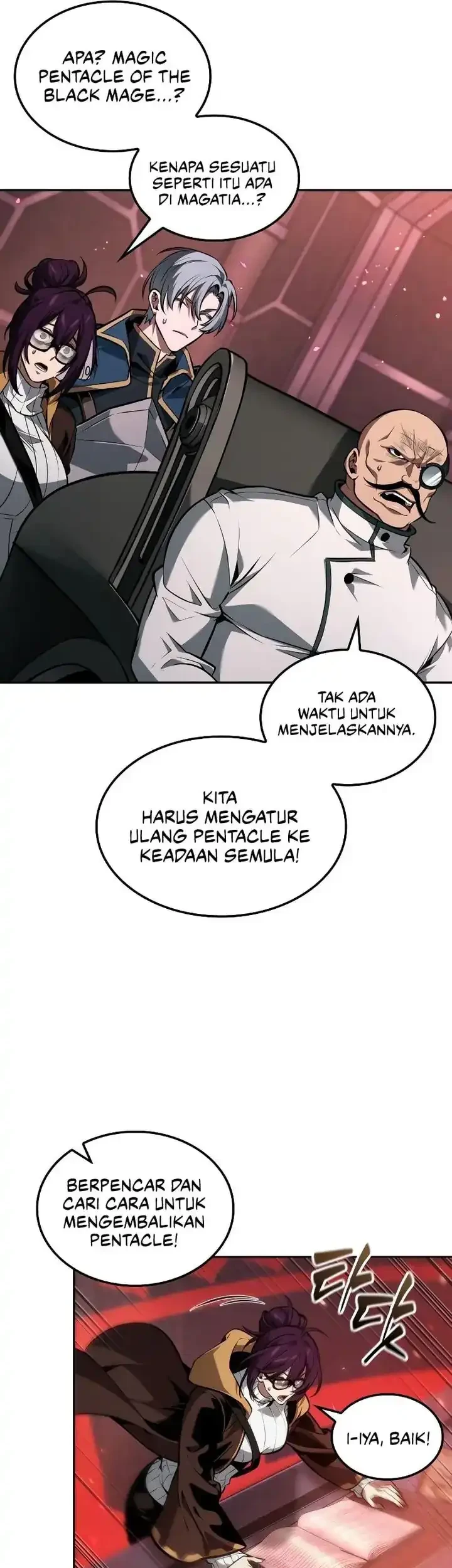 Oppa Kr Galak Bet Chapter 98 Halaman 10