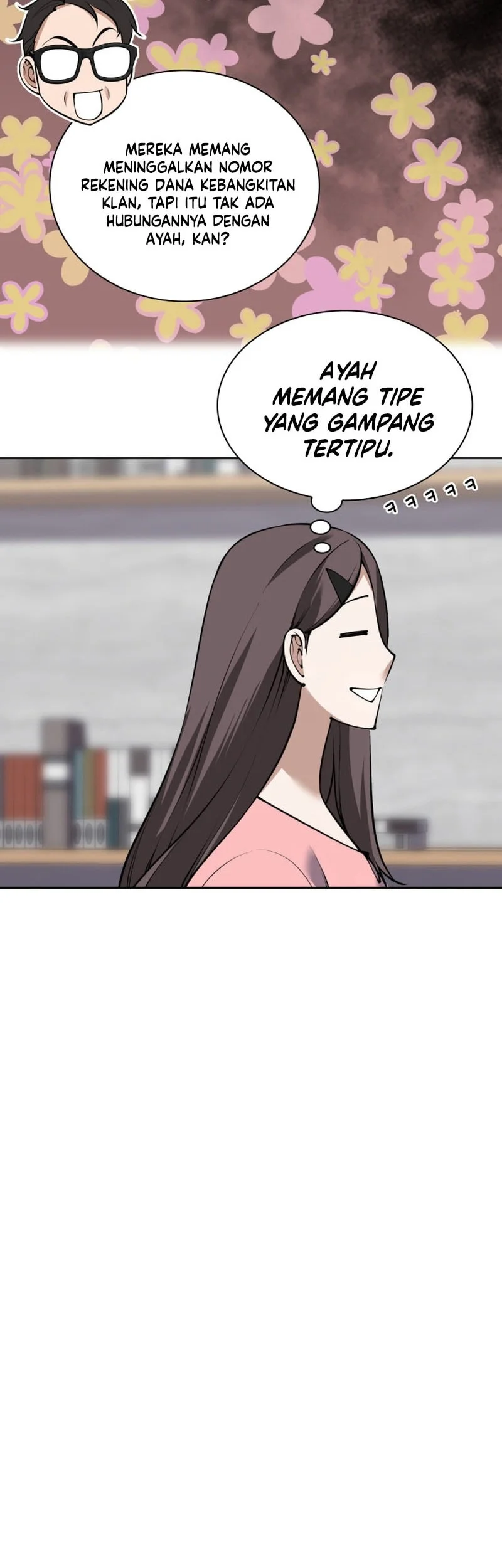 Overgeared New Chapter 336 Halaman 14